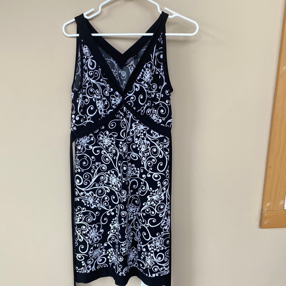 BMoss summer dress